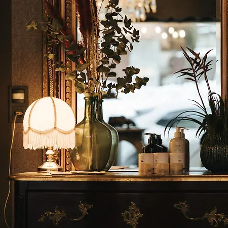 Villa Oxa - Design Boutique Hotel-3
