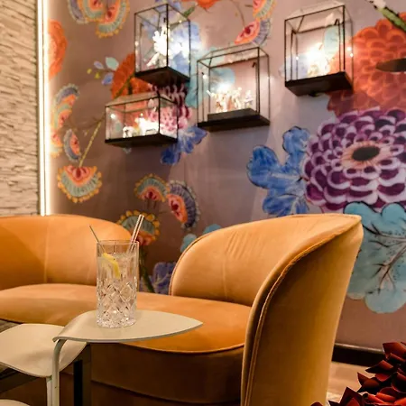 Motel One Dresden Am Zwinger-2
