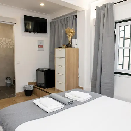 Inn Bairro Alto Ba Sweet-2