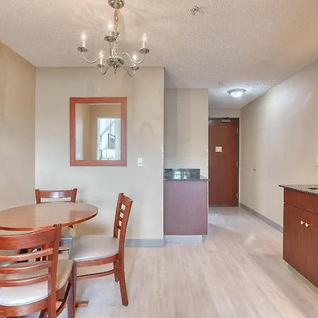 Comfort Suites Madison West - Middleton-2