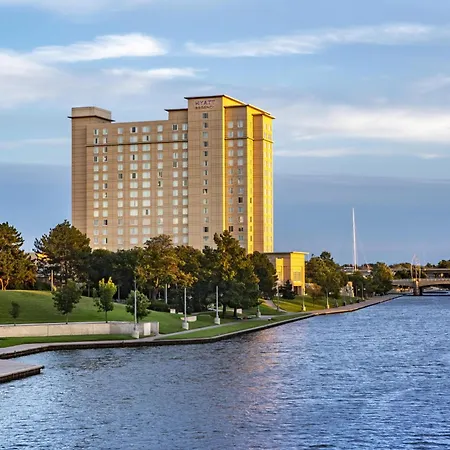 Hyatt Regency Wichita-2