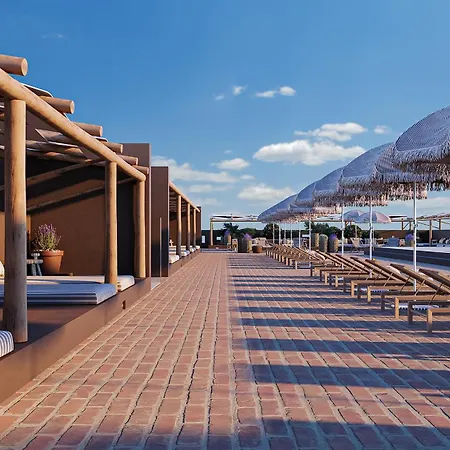 The Lince Ecorkhotel Evora-3