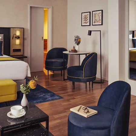 Hotel Mannheimer Hof - Leonardo Limited Edition-2