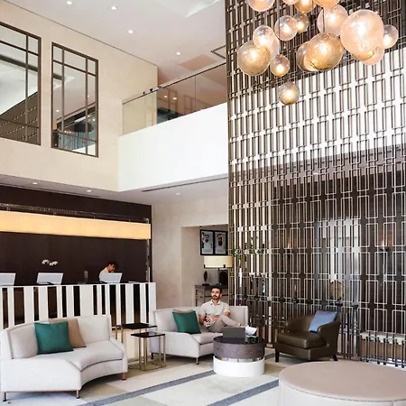 Al Maha Arjaan By Rotana-3