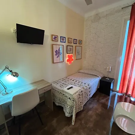 Casa De Huespedes Dolce Vita-3