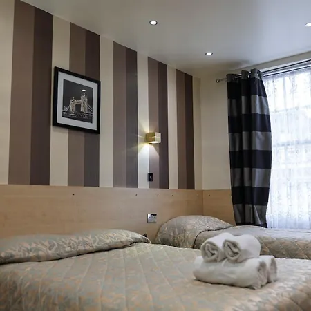 St George Hotel Paddington-2