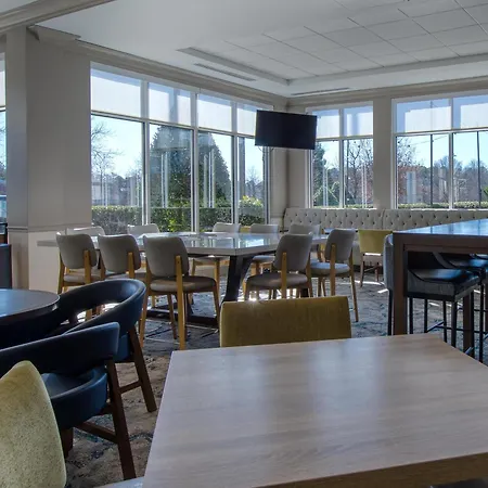 Hilton Garden Inn Durham Southpoint-3