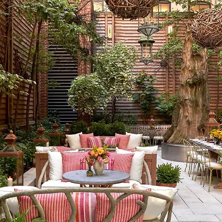 Crosby Street Hotel-2