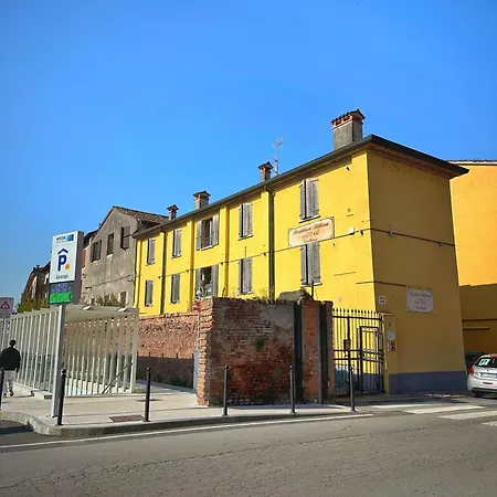 Residenza Bibiena-3
