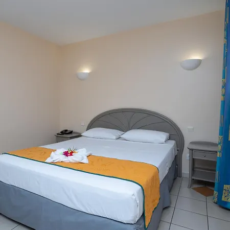 Karibea Sainte Luce Hotel-3