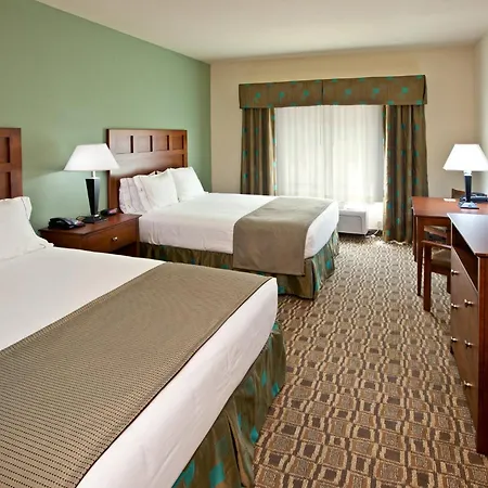 Holiday Inn Express & Suites Ripley By Ihg-3