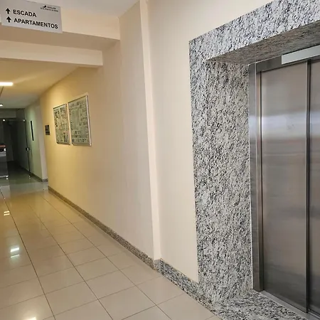 Hotel Solar Rio de Pedras-2