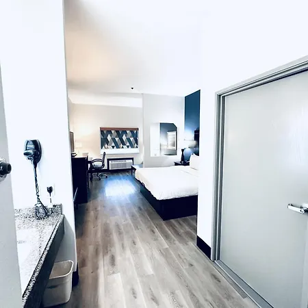 Baymont By Wyndham Ardmore I-35-3
