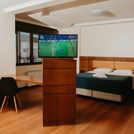 Hotel Letto Caxias-2