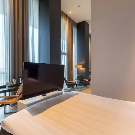 Leonardo Hotel Groningen-3