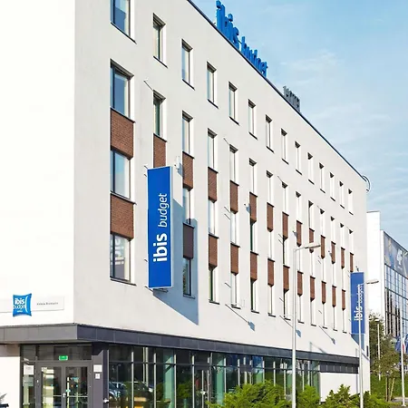 Ibis Budget Montbéliard-2