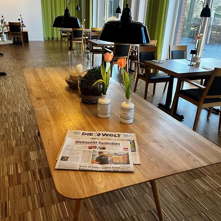 Steverbett Hotel-2
