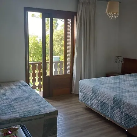 Hotel San Carlos-3