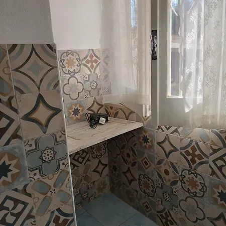 Sottovento Marzamemi Rooms&Relax-3