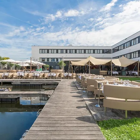 Leonardo Hotel Vinkeveen Amsterdam-3