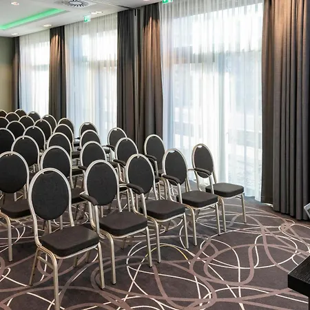 Leonardo Hotel Munich City East-2