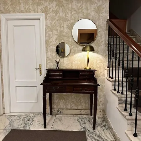 Cuatro Caminos Rooms-2
