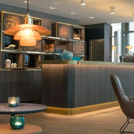 Motel One Lübeck-2