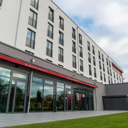 Leonardo Hotel Bad Kreuznach-3