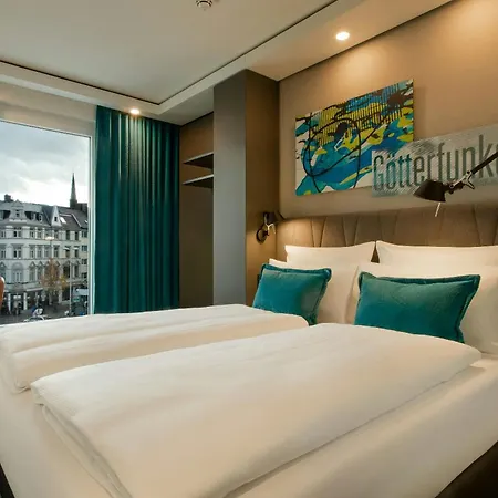 Motel One Bonn-Beethoven-3