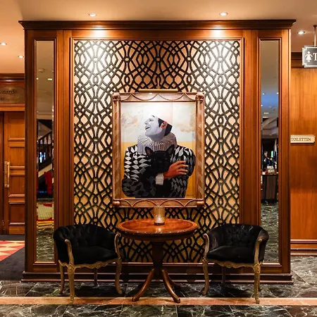 Grand Hotel Huis ter Duin-2