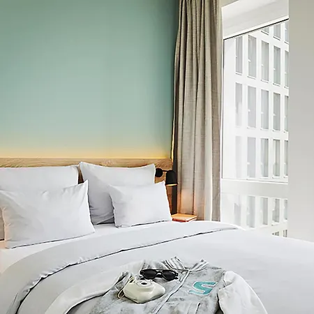 Sylc. Apartmenthotel - Serviced Apartments-3