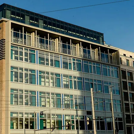 Motel One Leipzig-Post-3