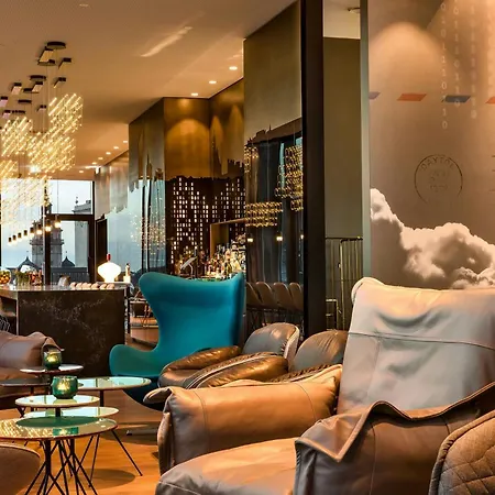 Motel One Leipzig-Post-2