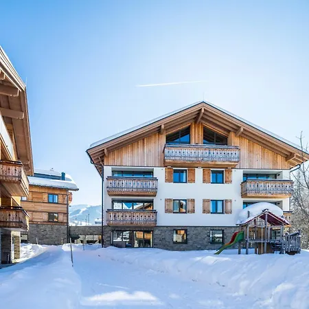 Landal Resort Maria Alm-2