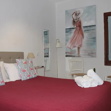 Ananda Beach Rooms - Castillo de Peñiscola-2