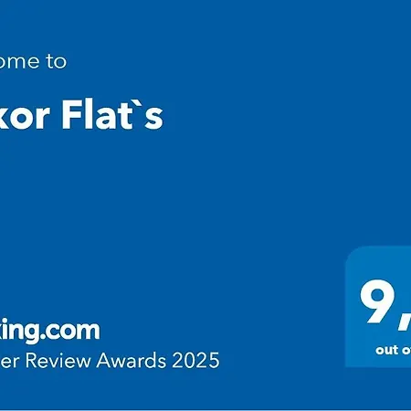 Luxor Flat'S-2