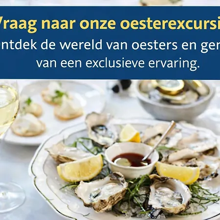 Hotel De Grote Kade I Boutique Hotel aan de Haven in het Centrum van Goes-3