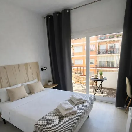 Casa Mila Sv19 Guesthouse-2