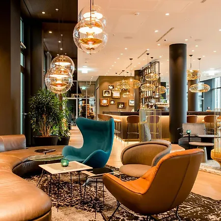 Motel One Köln-Messe-2
