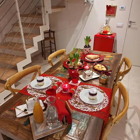 Toson D'Oro Suite & Rooms-3