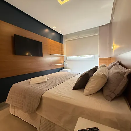 Balsas Premier Hotel-2