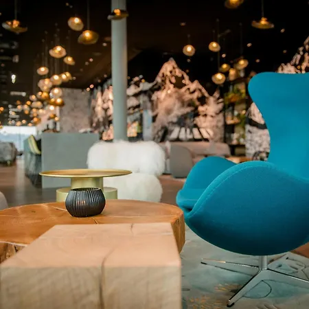 Motel One Innsbruck-2
