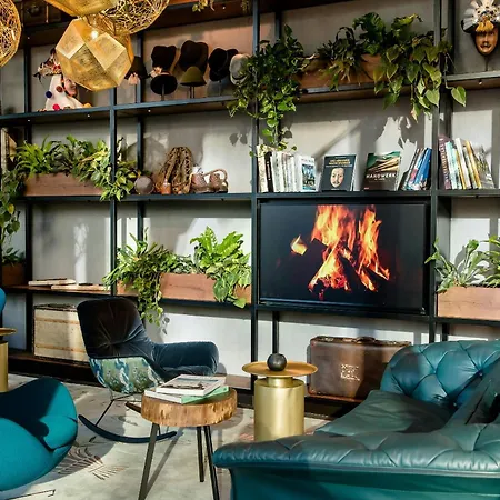 Motel One Innsbruck-3