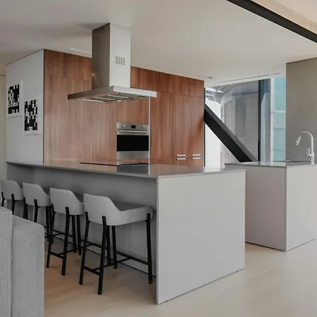 The Ritz-Carlton Residences Mexico City-2