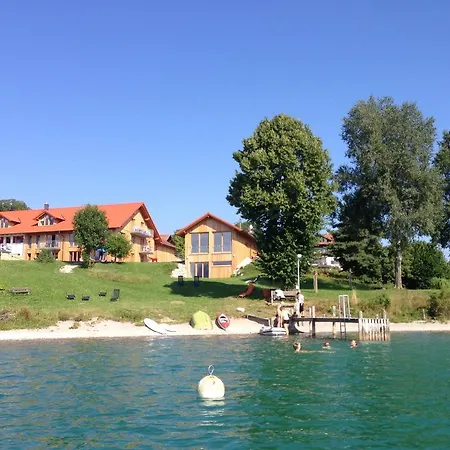 Seehotel und Appartements Schnöller-2