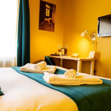 Le Central Boutique Hotel-2