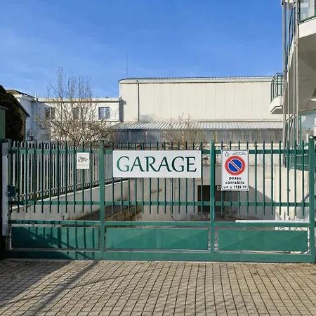 Hotel Parisi-2