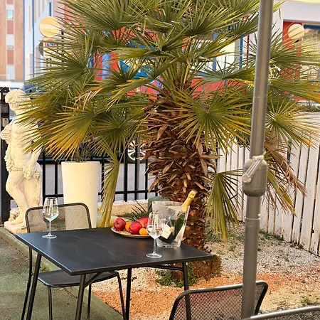 Hotel Delle Rose-3