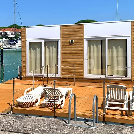 Hotel Marina Uno-3