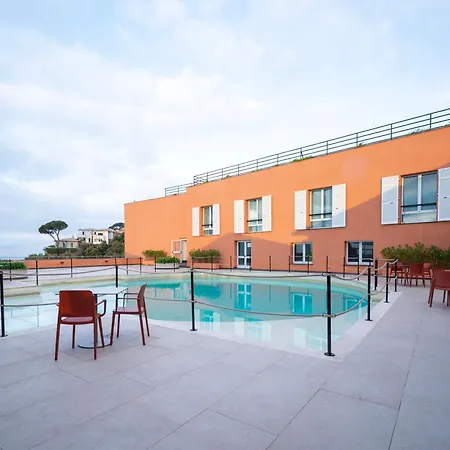 Hotel Punta San Martino-2